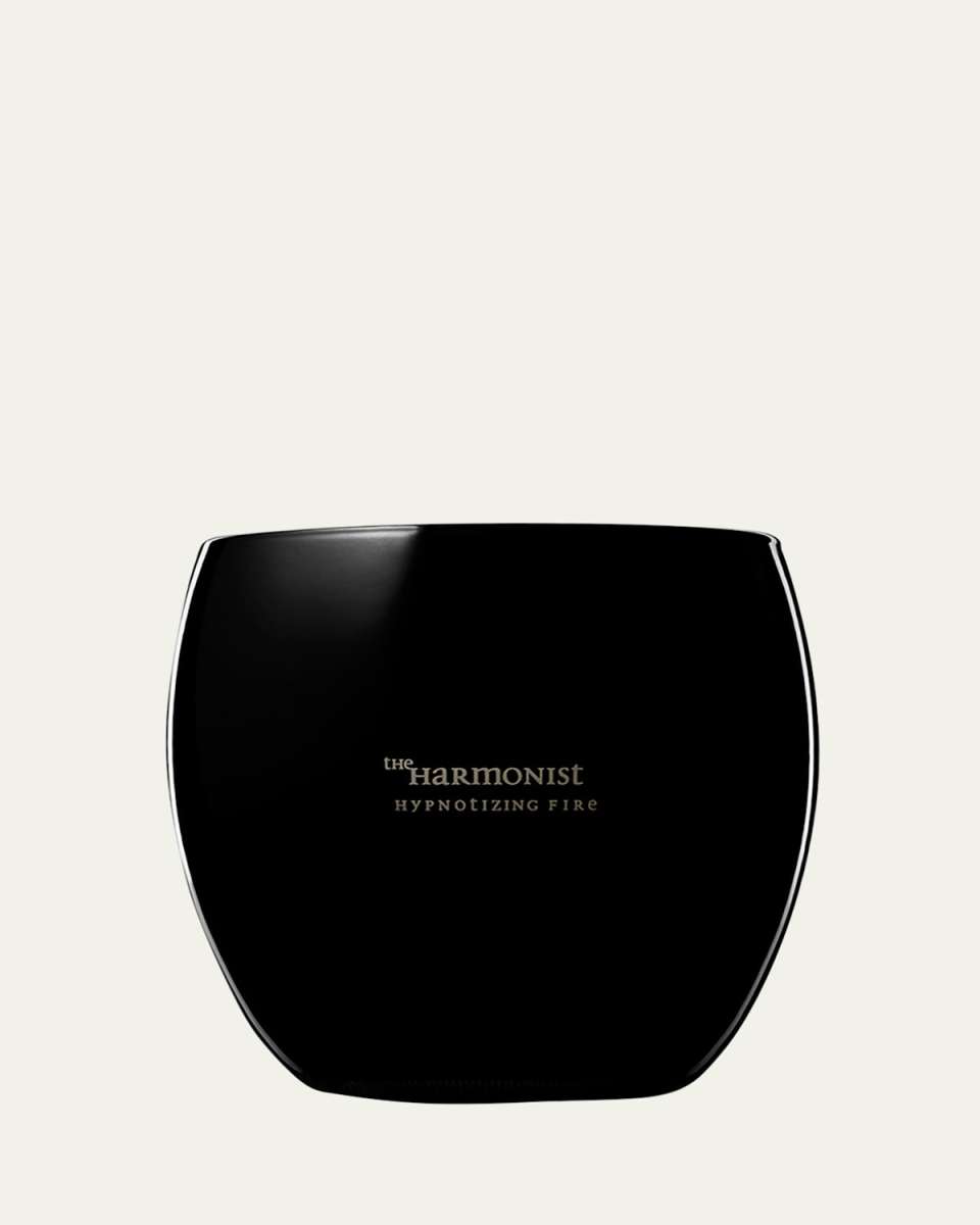 6.7 oz. Hypnotizing Fire Candle